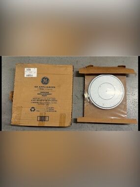 GE WB30T10130 Range 12 Inch Haliant Surface Heating Element Genuine OEM Part